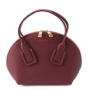 Bottega Veneta SWOOP Swoop Leather Bordeaux